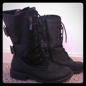 Combat Boots *3/$30*